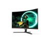 Màn hình AOC CQ32G3SE/74 (31.5 inch/QHD/VA/165Hz/1ms/250 nits/HDMI+DP+Audio/Freesync/Cong )