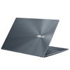 Laptop Asus Zenbook UX325EA-EG079T (i5-1135G7/8GB/256Gb SSD/13.3FHD/VGA ON/Win10/PINE Grey/Túi Sleeve/NumPad)