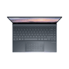 Laptop Asus Zenbook UX325EA-EG079T (i5-1135G7/8GB/256Gb SSD/13.3FHD/VGA ON/Win10/PINE Grey/Túi Sleeve/NumPad)