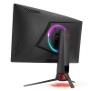 Màn Hình Cong ASUS ROG Strix XG27VQ 144Hz 1ms MPRT Full HD Aura RGB FreeSync