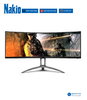 Màn hình AOC AG493UCX/74 (49inch/DualQHD/IPS/120Hz/1ms/Curved )