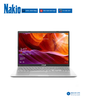 Laptop Asus Vivobook X509JA-EJ427T (i3-1005G1/4GB/512GB SSD/15.6FHD/VGA ON/Win10/Silver)