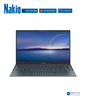 Laptop Asus Zenbook UX325EA-EG079T (i5-1135G7/8GB/256Gb SSD/13.3FHD/VGA ON/Win10/PINE Grey/Túi Sleeve/NumPad)