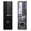 PC Dell OptiPlex 5080 SFF (i7-10700/8GB RAM/SSD 512GB + 1TB HDD/DVDRW/K+M/Ubuntu)