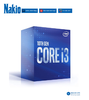 CPU Intel Core i3-10100 (3.6GHz turbo up to 4.3Ghz, 4 nhân 8 luồng, 6MB Cache, 65W) - Socket Intel LGA 1200