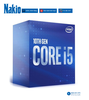 CPU Intel Core i5-10400F (2.9GHz turbo up to 4.3GHz, 6 nhân 12 luồng, 12MB Cache, 65W) - Socket Intel LGA 1200