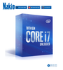 CPU Intel Core i7-10700K (3.8GHz turbo up to 5.1GHz, 8 nhân 16 luồng, 16MB Cache, 125W) - Socket Intel LGA 1200