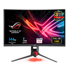 Màn Hình Cong ASUS ROG Strix XG27VQ 144Hz 1ms MPRT Full HD Aura RGB FreeSync