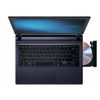 Laptop Asus Pro P1440FA-FQ0895 (i3-8145U/4GB/256GB SSD/14/VGA ON/DOS/Grey)