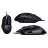 Chuột Logitech G402 Hyperion Fury USB Black