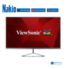 Màn hình Viewsonic VX2476-SMHD (23.8inch/FHD/LED/IPS/75Hz/5ms/250 nits/DP+HDMI+VGA)