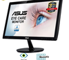 Màn hình Asus LCD 19.5: VS207Df BK/5MS/AP-SEA/DSUB/19.5  INCH