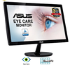 Màn hình Asus LCD 19.5: VS207Df BK/5MS/AP-SEA/DSUB/19.5  INCH