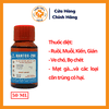 Hantox 200 50ml Chuyên Diệt Ruồi, Muỗi, Kiến, Gián
