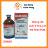 Bio Metasal 100ml