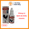 Napha Tonic 10ml