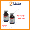 Bio Fer B12 20% 20ml