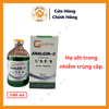 Golden Analgin C 100ml