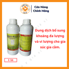TTh Mixo Plus Lít