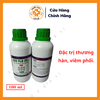 TTh Eco Flo 20 Sol 100ml