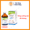 Bio Bcomplex C 100ml