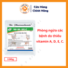 Bio Sol ADE C 100g