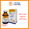 Bio Biver 0.25% 20ml
