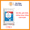 Napha Điện Giải Gluco KC New Kg