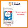Napha Điện Giải Gluco KC New Kg