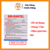 Bio Rantel Hộp 10 Viên