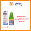 Gấu Vàng Telmisol 563 5ml