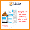 Napha Dexamethasone 100ml