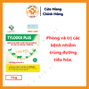 LV Tylodox Plus (10 in 1) Kg