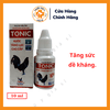 Napha Tonic 10ml