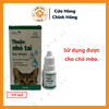 VMD Thuốc Nhỏ Tai 10ml