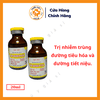 Napha Biseptol 240 20ml