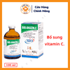 Bio Anazin C 100ml