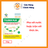 LV Tylodox Plus (10 in 1) Kg
