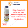 LV Hepatol Oral Lít