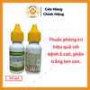 Nano Flocin 10ml