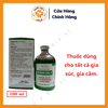 Napha Anagin C 100ml