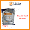 Hanovet Men Vi Sinh Lót Chuồng 1kg