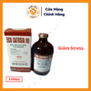 TTh Eco Catosia INJ 100ml