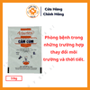 AC Cảm Cúm (Tan) 10g