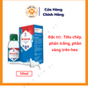 Napha Diatop (Hỗn Dịch Uống Có Vòi) 50ml