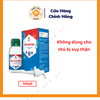 Napha Diatop (Hỗn Dịch Uống Có Vòi) 50ml