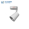 Đèn rọi ngồi 10W (Vỏ đen) - Ánh sáng vàng Asia