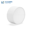 Đèn led ống bơ tán quang Agate (OBK-SS-Series) Kingled