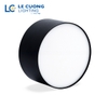 Đèn led ống bơ tán quang Agate (OBK-SS-Series) Kingled