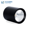 Đèn led ống bơ chiếu rọi Kingled (OBR series)
